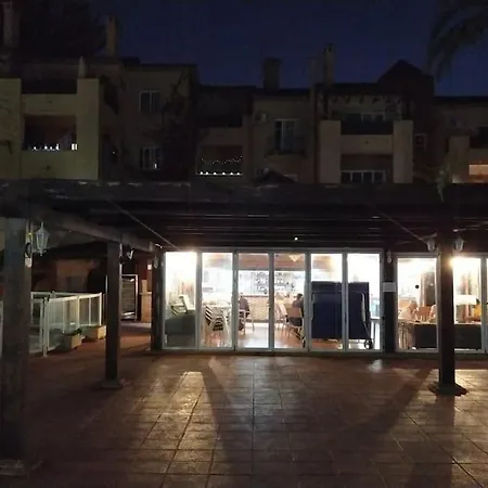 Oasis Cozy In Riviera Del Sol With Swimming Pool Near The Beach And Golf Court Apartamento