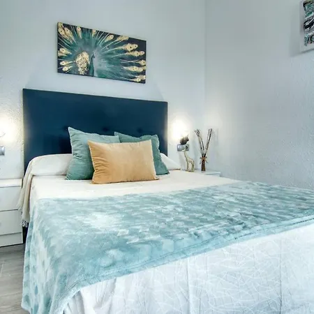 Apartment Oasis Cozy In Riviera Del Sol With Swimming Pool Near The Beach And Golf Court Mijas