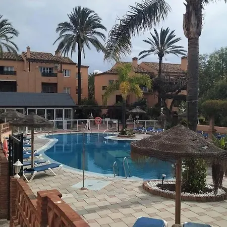 Oasis Cozy In Riviera Del Sol With Swimming Pool Near The Beach And Golf Court