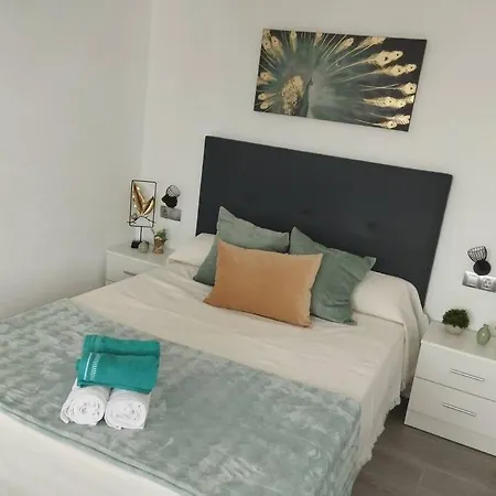 Oasis Cozy In Riviera Del Sol With Swimming Pool Near The Beach And Golf Court Mijas