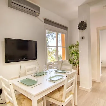 Oasis Cozy In Riviera Del Sol With Swimming Pool Near The Beach And Golf Court