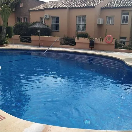 Oasis Cozy In Riviera Del Sol With Swimming Pool Near The Beach And Golf Court Apartamento *