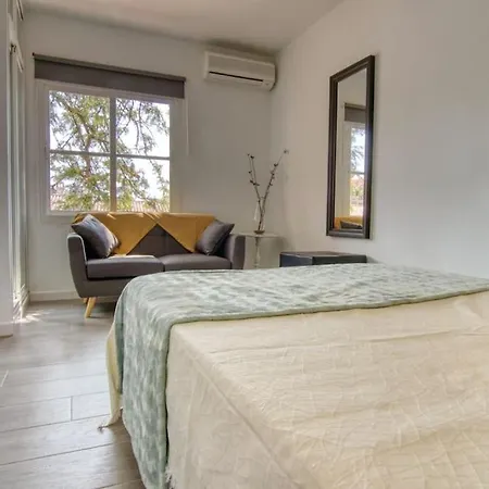 Apartamento Oasis Cozy In Riviera Del Sol With Swimming Pool Near The Beach And Golf Court