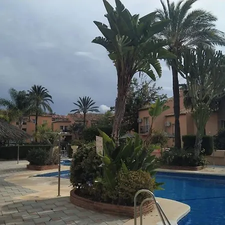 Oasis Cozy In Riviera Del Sol With Swimming Pool Near The Beach And Golf Court * Mijas