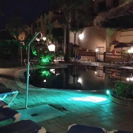 Oasis Cozy In Riviera Del Sol With Swimming Pool Near The Beach And Golf Court Apartamento