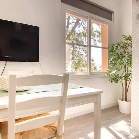 Oasis Cozy In Riviera Del Sol With Swimming Pool Near The Beach And Golf Court Appartement