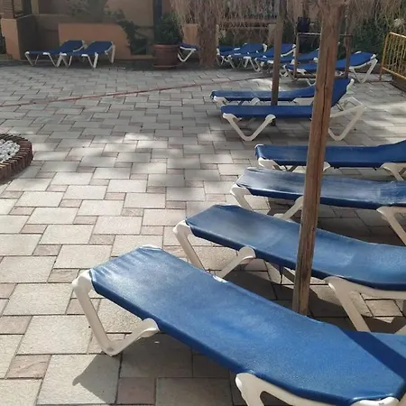 Oasis Cozy In Riviera Del Sol With Swimming Pool Near The Beach And Golf Court Apartamento