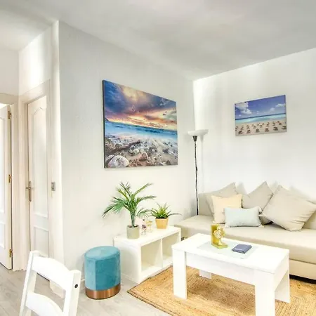 Apartamento Oasis Cozy In Riviera Del Sol With Swimming Pool Near The Beach And Golf Court