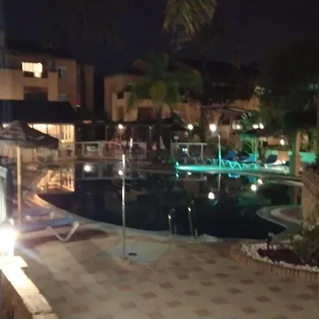 Apartamento Oasis Cozy In Riviera Del Sol With Swimming Pool Near The Beach And Golf Court