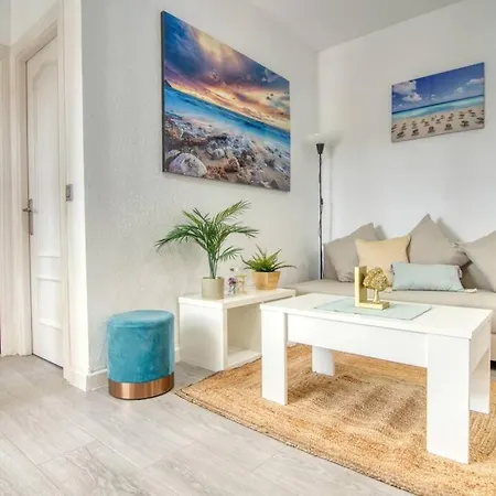 Oasis Cozy In Riviera Del Sol With Swimming Pool Near The Beach And Golf Court
