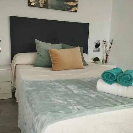 Oasis Cozy In Riviera Del Sol With Swimming Pool Near The Beach And Golf Court Apartamento Mijas