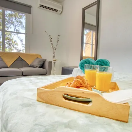 Apartamento Oasis Cozy In Riviera Del Sol With Swimming Pool Near The Beach And Golf Court