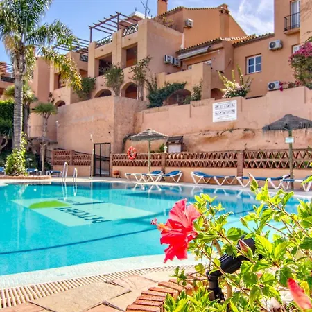 Oasis Cozy In Riviera Del Sol With Swimming Pool Near The Beach And Golf Court *