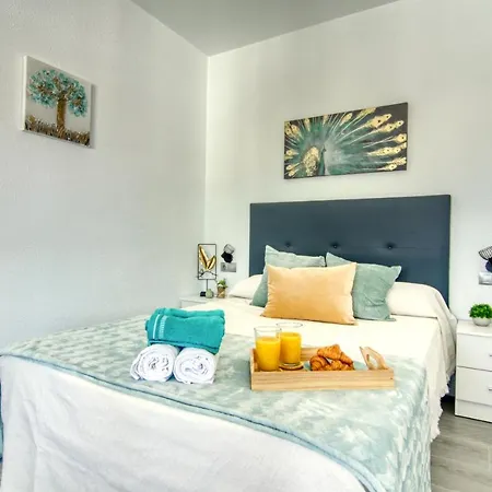 Apartment Oasis Cozy In Riviera Del Sol With Swimming Pool Near The Beach And Golf Court Mijas