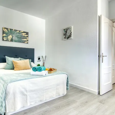 Appartement Oasis Cozy In Riviera Del Sol With Swimming Pool Near The Beach And Golf Court