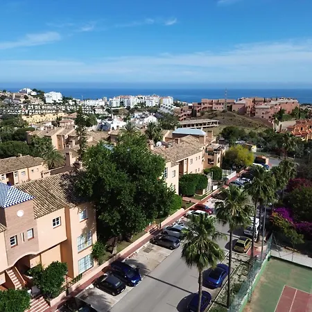 Apartamento Oasis Cozy In Riviera Del Sol With Swimming Pool Near The Beach And Golf Court *