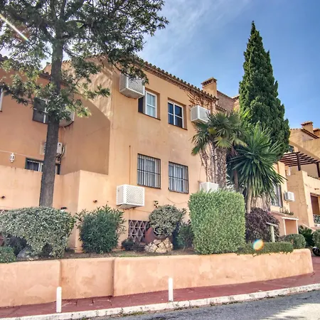 Apartment Oasis Cozy In Riviera Del Sol With Swimming Pool Near The Beach And Golf Court