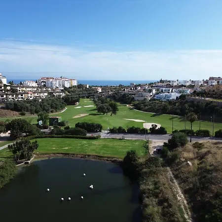 Oasis Cozy In Riviera Del Sol With Swimming Pool Near The Beach And Golf Court Apartamento *