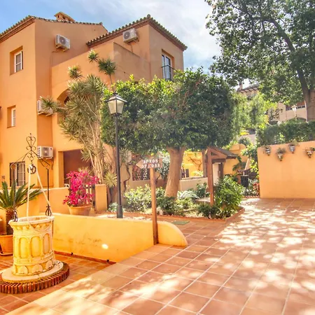 Apartamento Oasis Cozy In Riviera Del Sol With Swimming Pool Near The Beach And Golf Court Mijas
