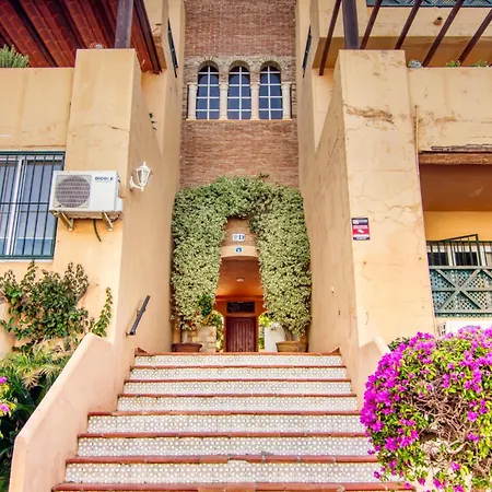 Oasis Cozy In Riviera Del Sol With Swimming Pool Near The Beach And Golf Court *