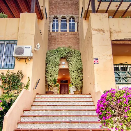 Oasis Cozy In Riviera Del Sol With Swimming Pool Near The Beach And Golf Court *